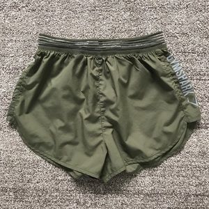 NWOT Gymshark Shorts